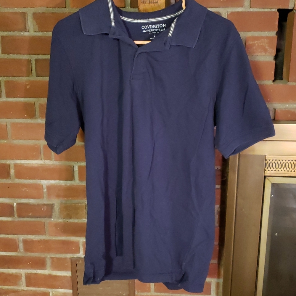 Polo t-shirt